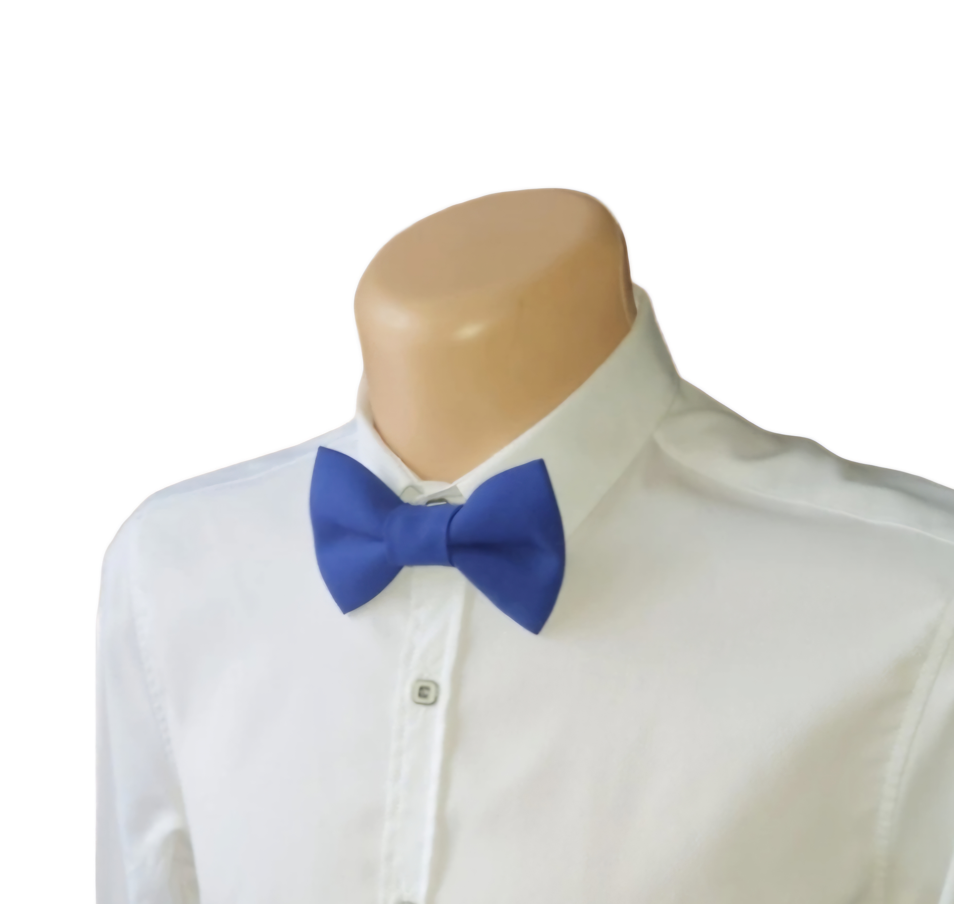 Mėlyna peteliškė „Royal Blue“