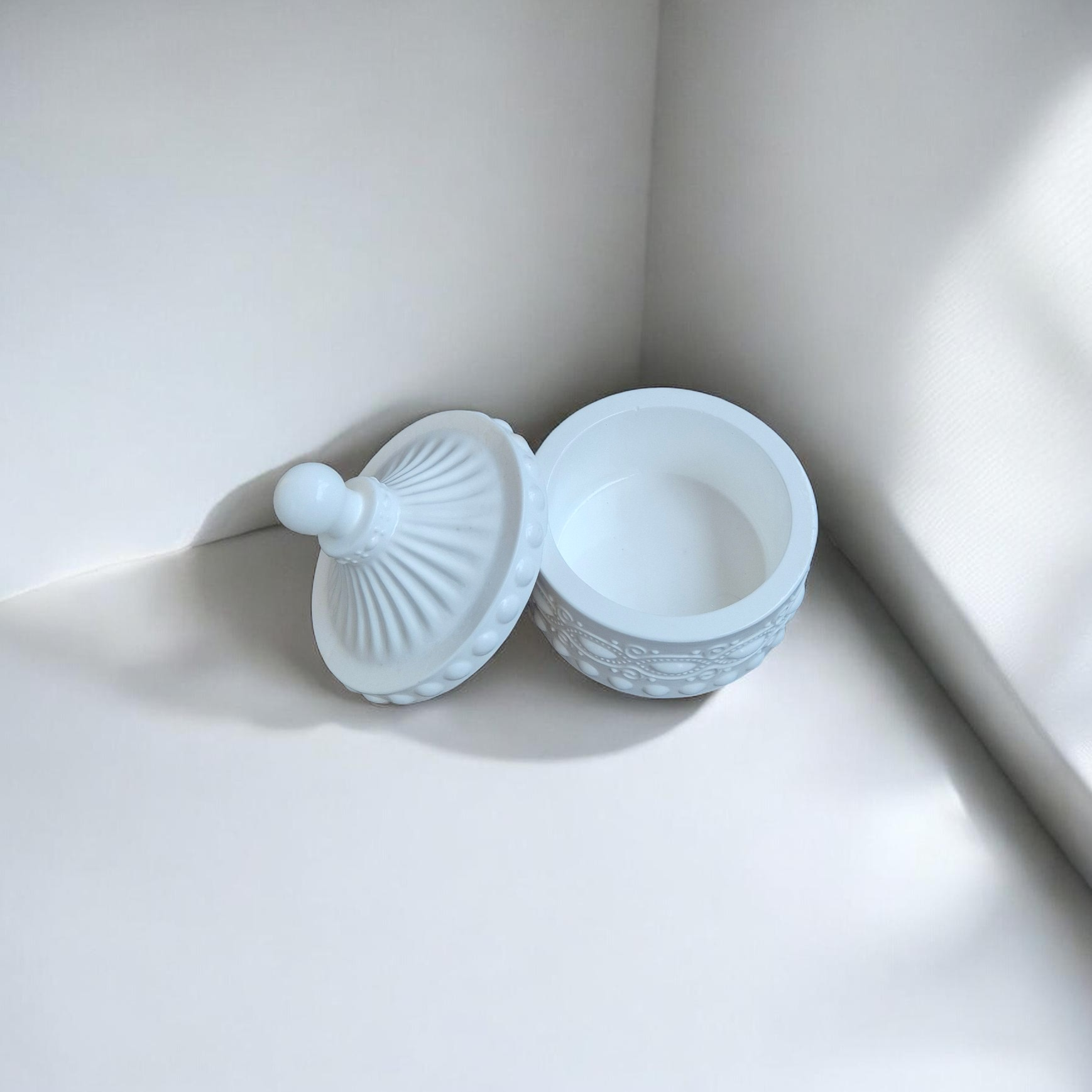 Gipso keramikos indelis „Classic Charm“