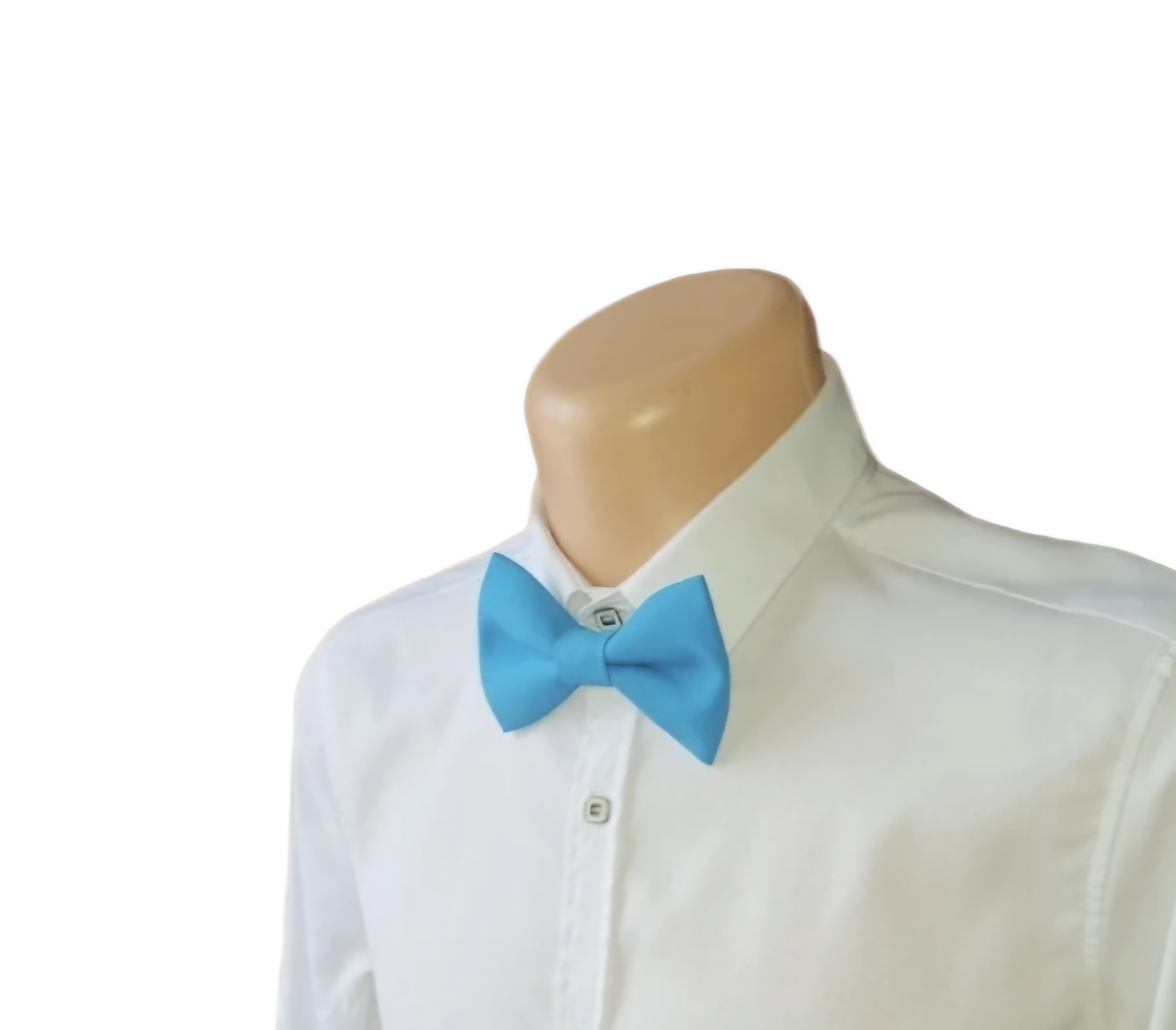 Šviesiai mėlyna peteliškė „Sky Blue“