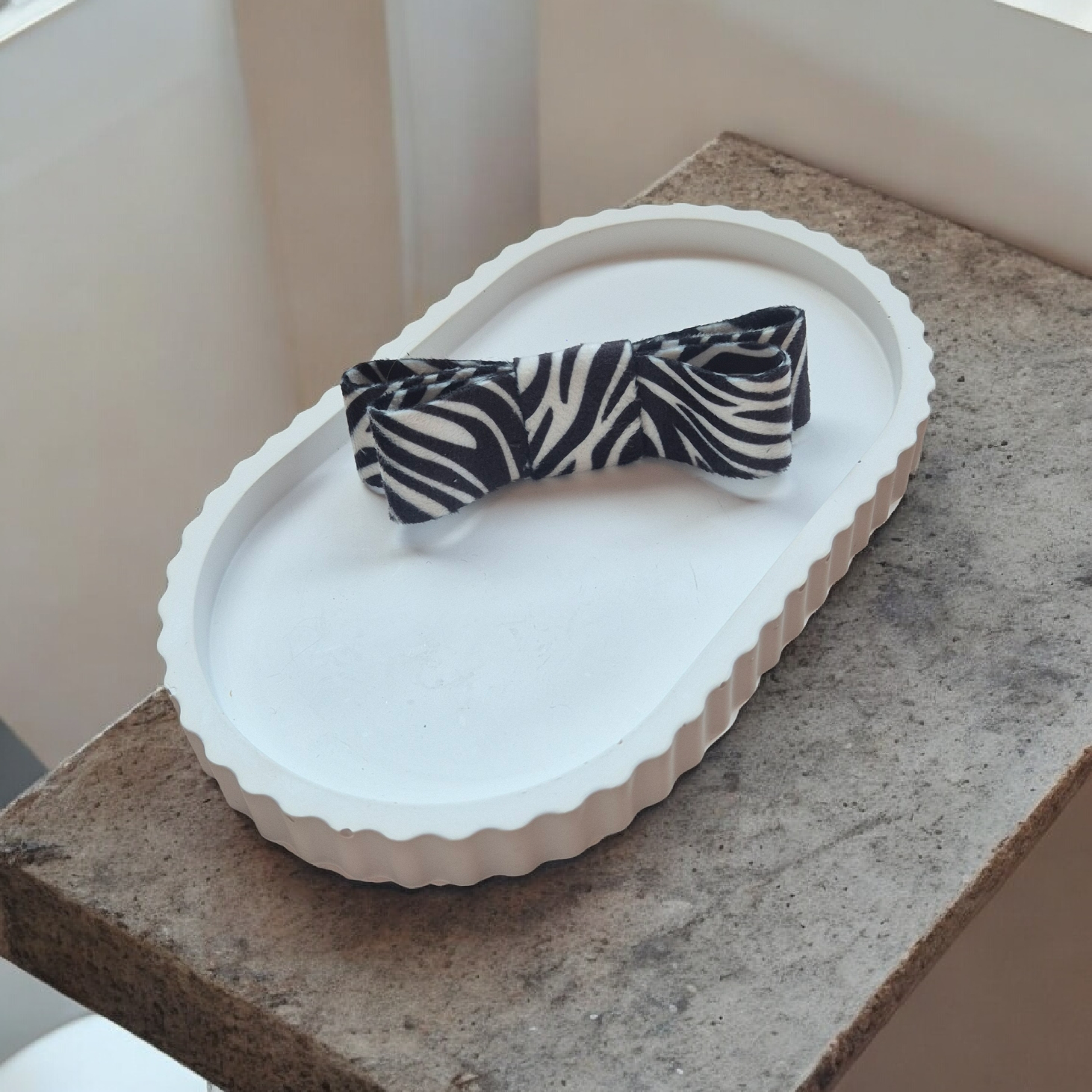 Gyvūnų raštų plaukų segtukai