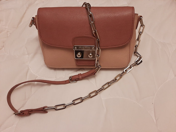 Authentic Miu Miu Cross Body Bag