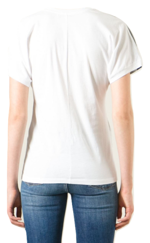 Authentic Stella McCartney Pegasus Print T-shirt SZ M