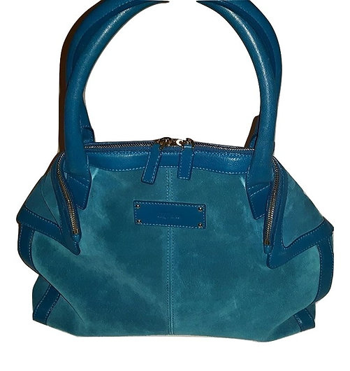 Authentic alexander mcqueen tote bag