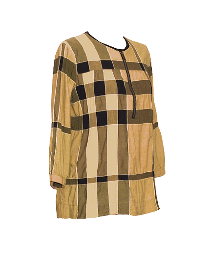 Authentic Burberry Brit Women's Tunic /M