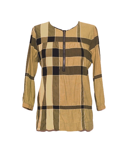 Authentic Burberry Brit Women's Tunic /M
