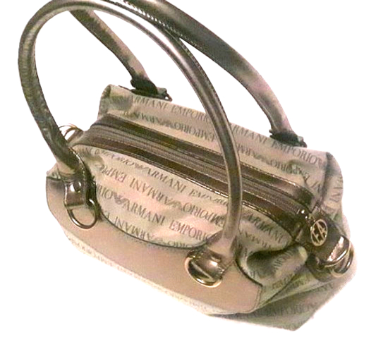 Authentic emporio armany shoulder bag
