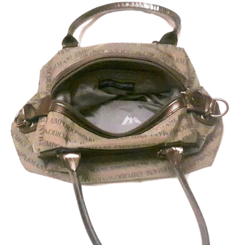 Authentic emporio armany shoulder bag