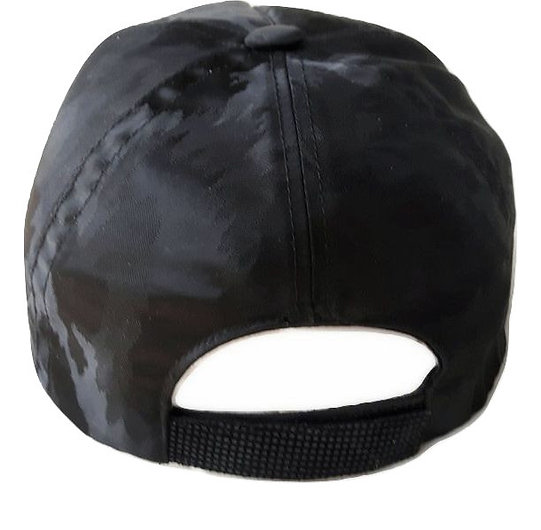 Authentic Just Cvalli women's black hat SZM