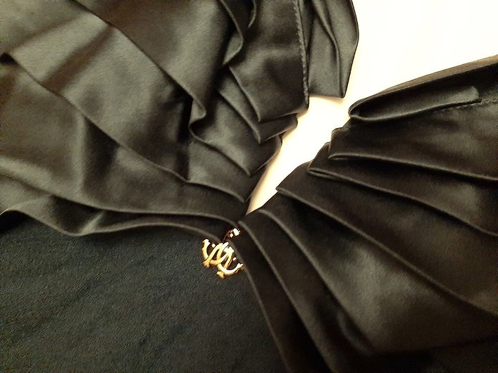 Authentic roberto cavalli dress sz M