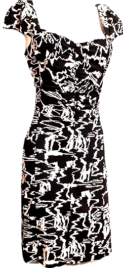 Authentic Marc By Marc Jacobs Dress SZ S