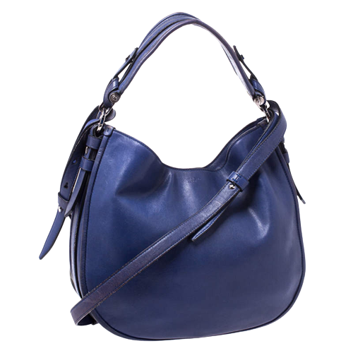 Authentic Givenchy Lambskin Obsedia Hobo bag retail price 1850$