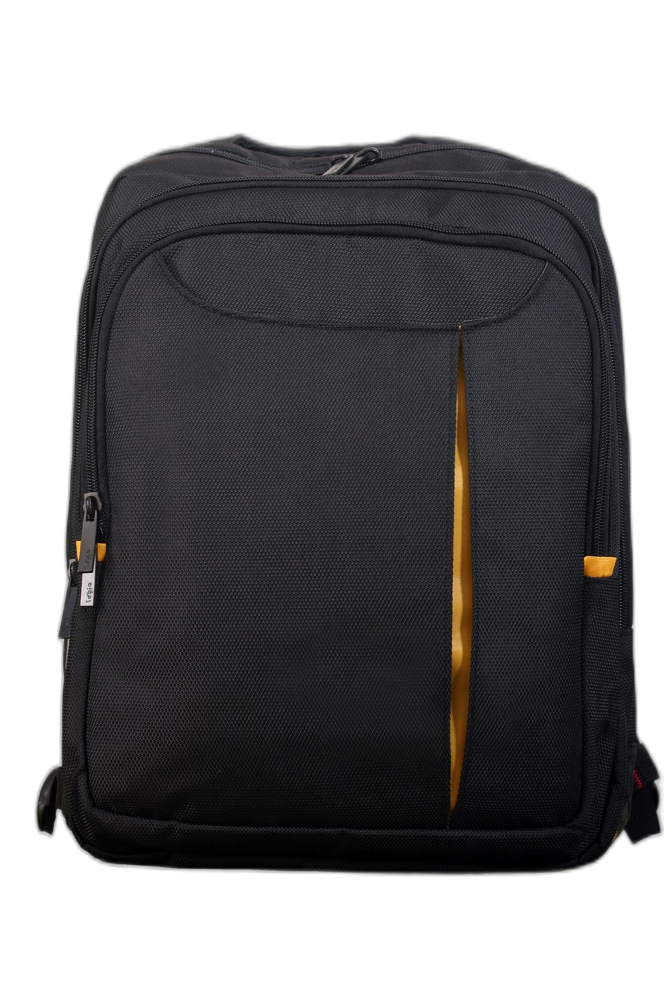 Logic Backpack Fabric Made 3376