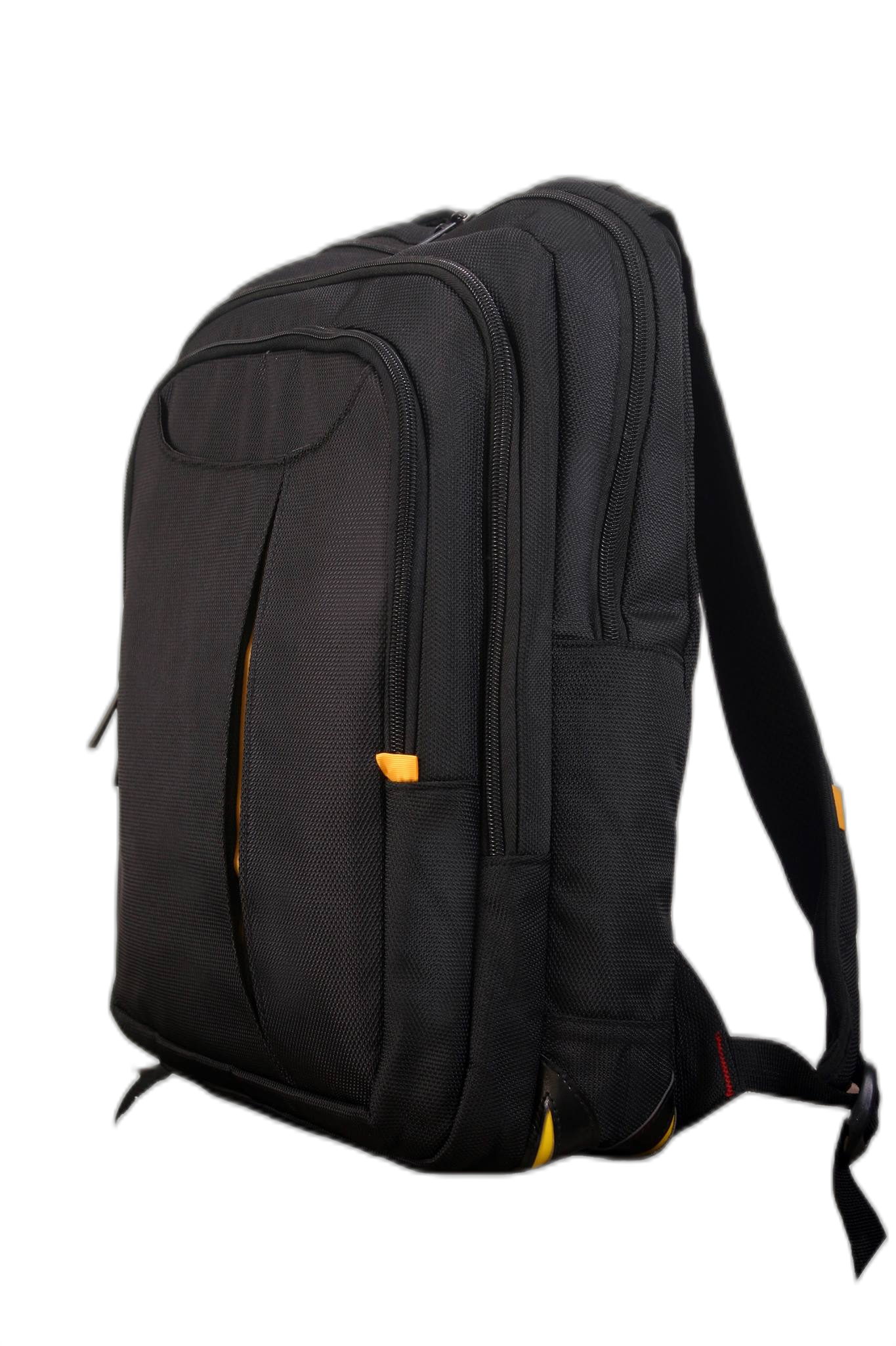Logic Backpack Fabric Made 3376