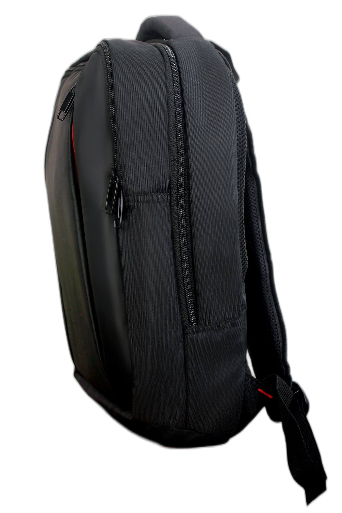 Logic Backpack Fabric Made 336