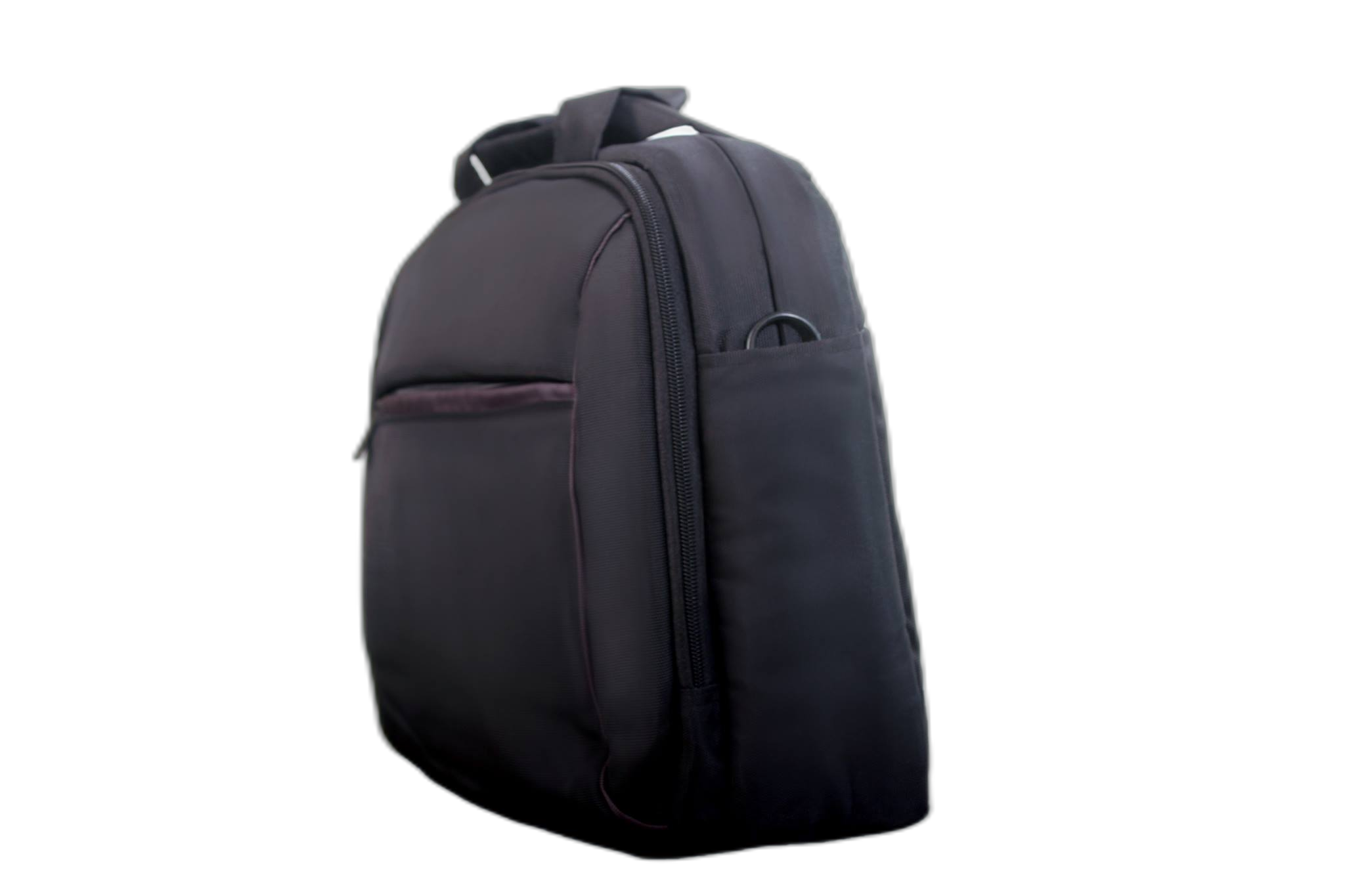 Logic Executive Bag Fabric Made 557