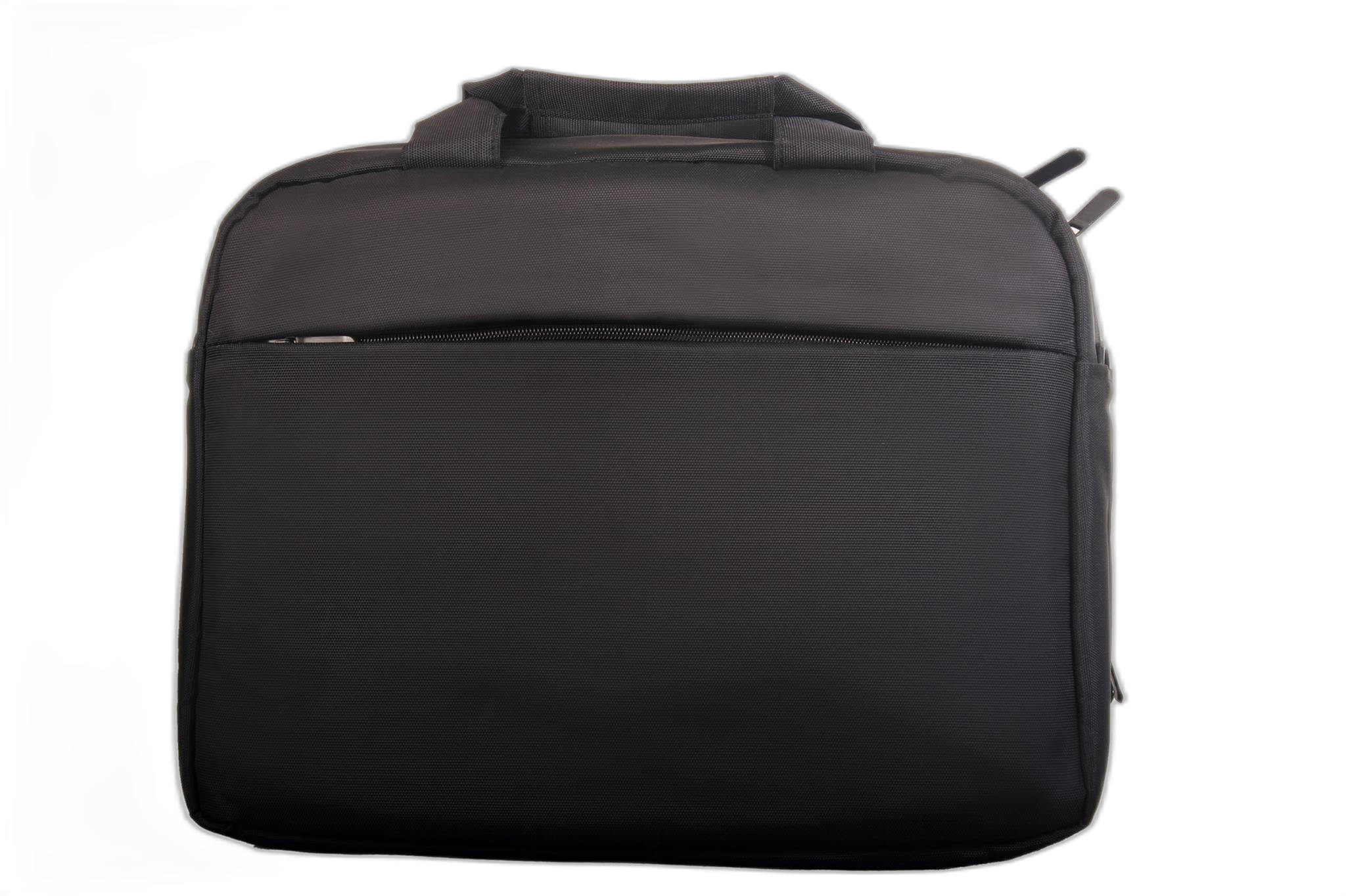 Logic Executive Bag Fabric Made 557