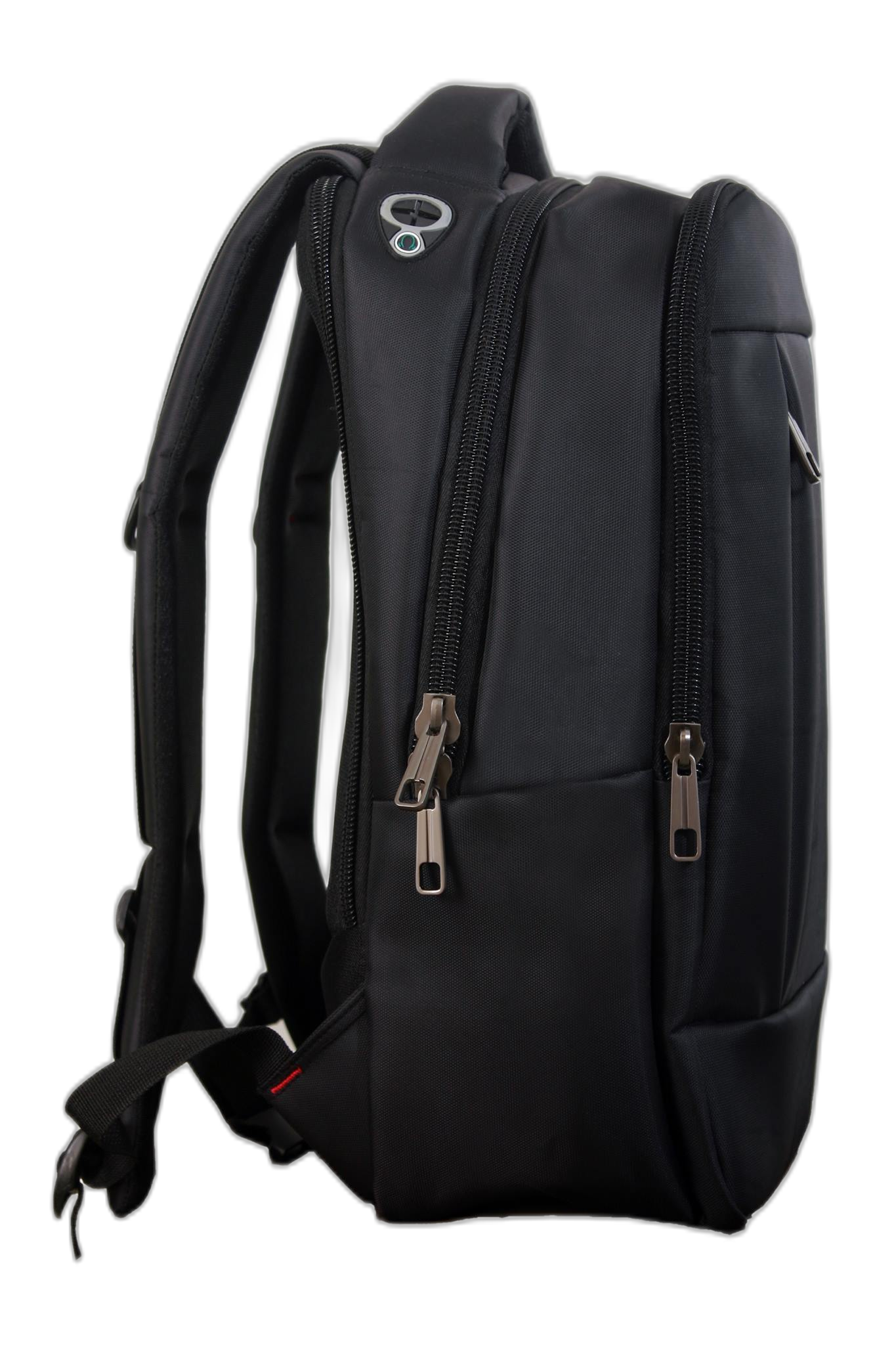 Logic Backpack Fabric Made 331