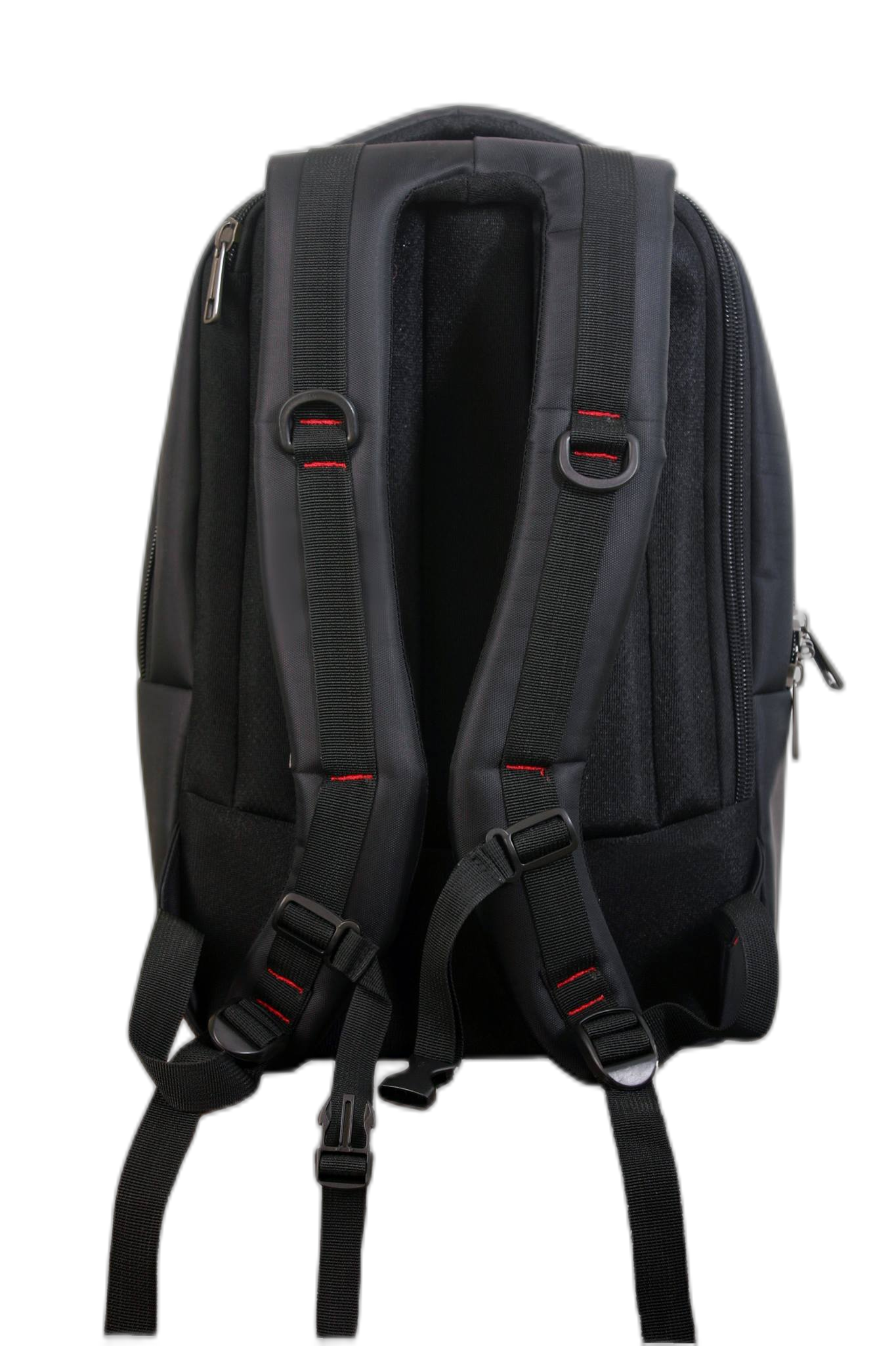 Logic Backpack Fabric Made 331