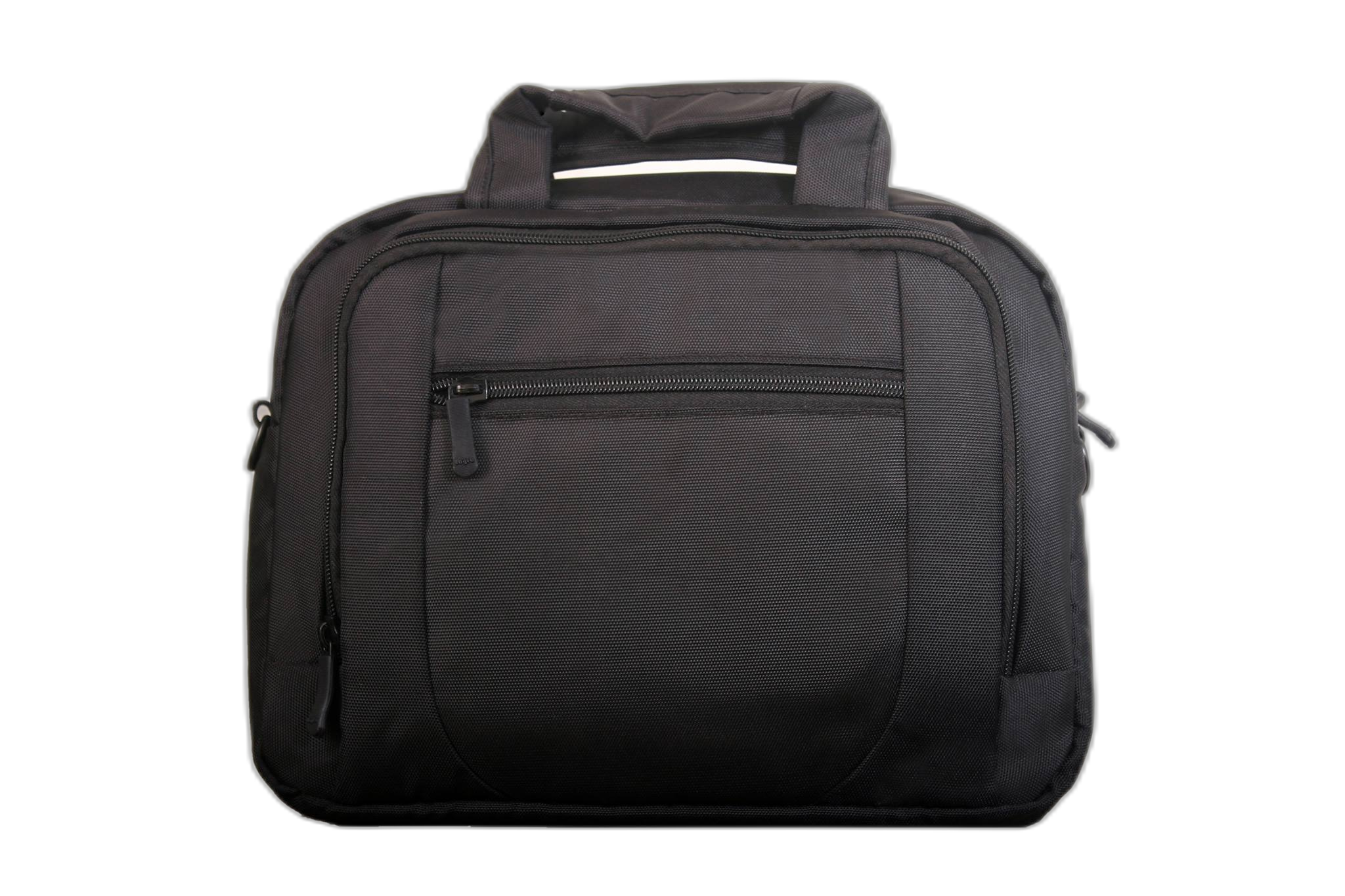 Logic Executive Bag Fabric Made 5560