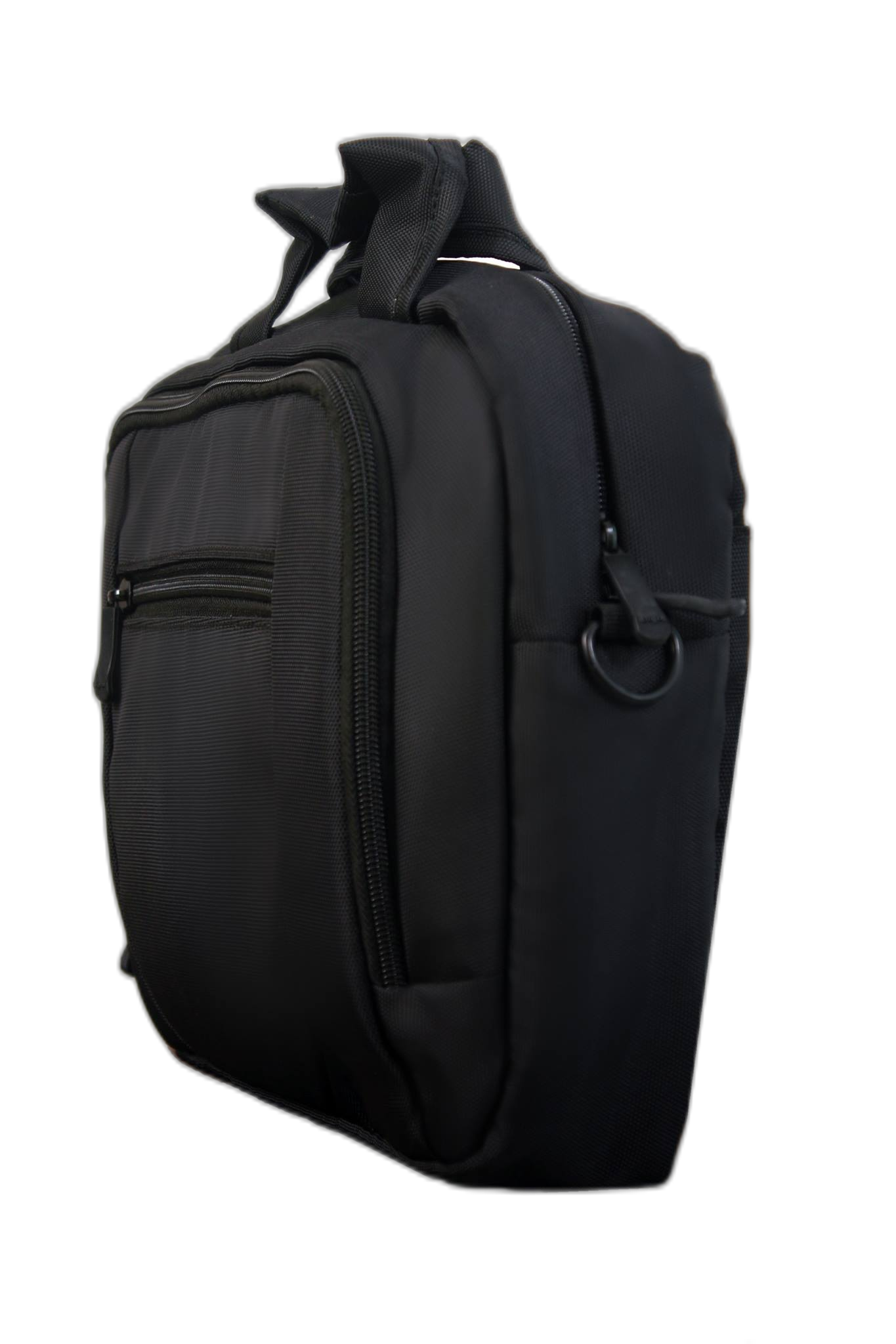 Logic Executive Bag Fabric Made 5560