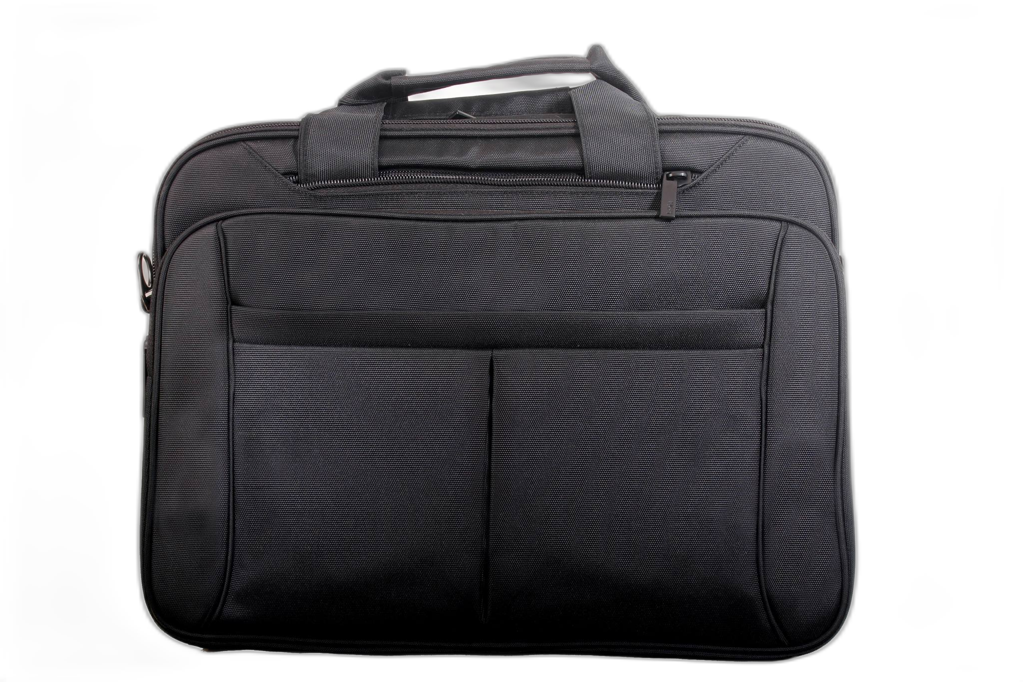 Logic Executive Bag Fabric Made 5561
