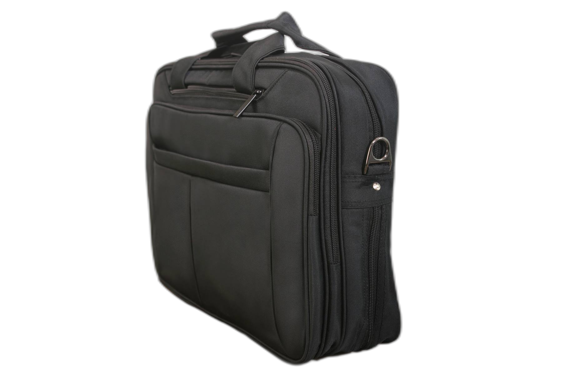 Logic Executive Bag Fabric Made 5561