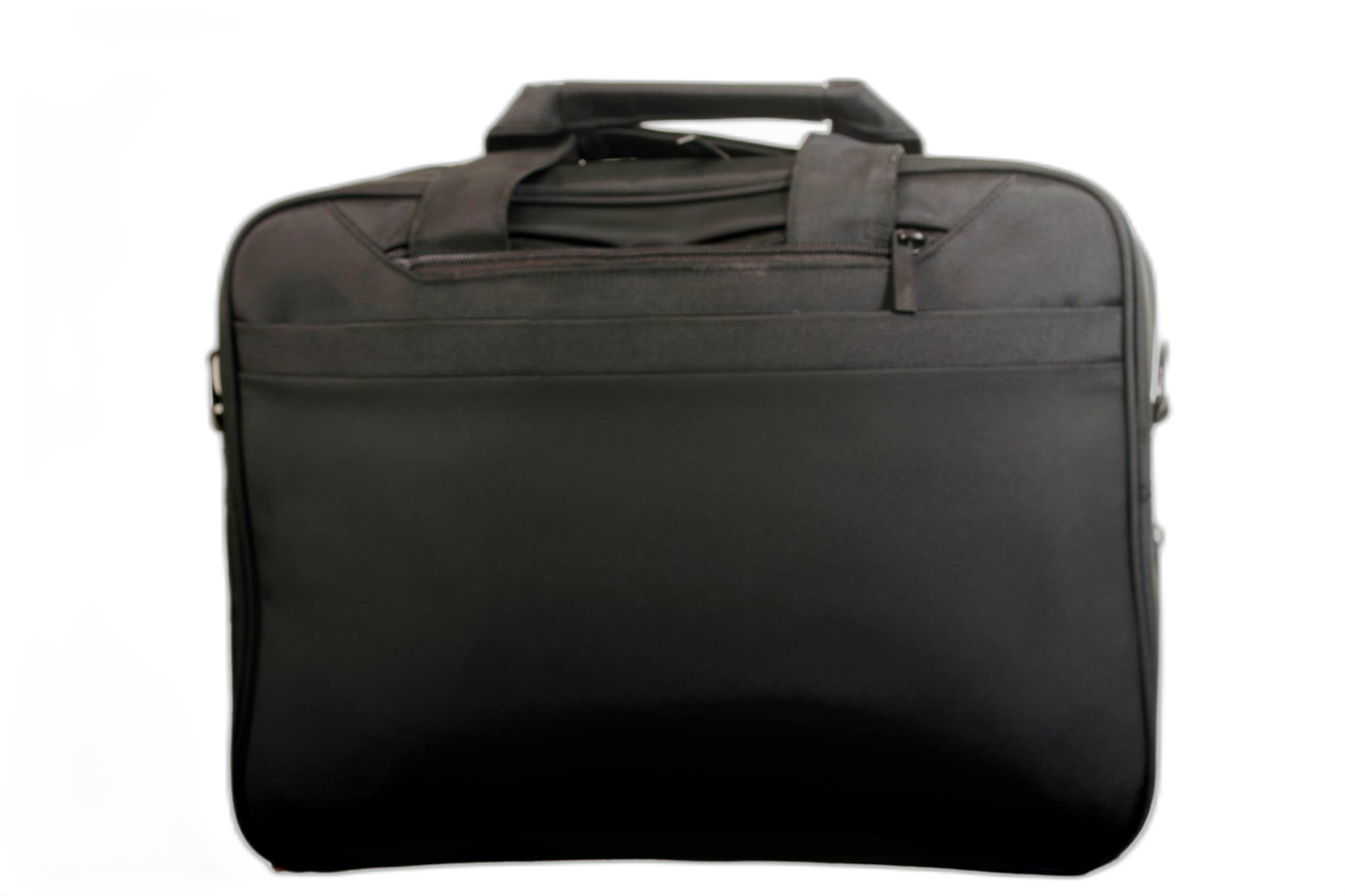 Logic Executive Bag Fabric Made 5561