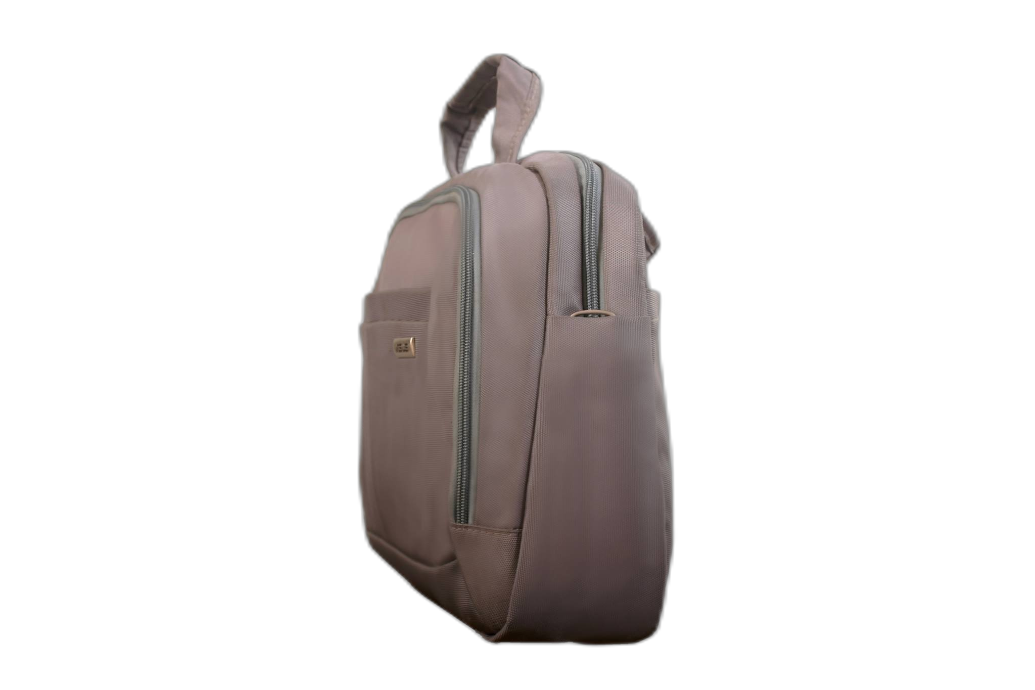 Logic Executive Bag Fabric Made 5565