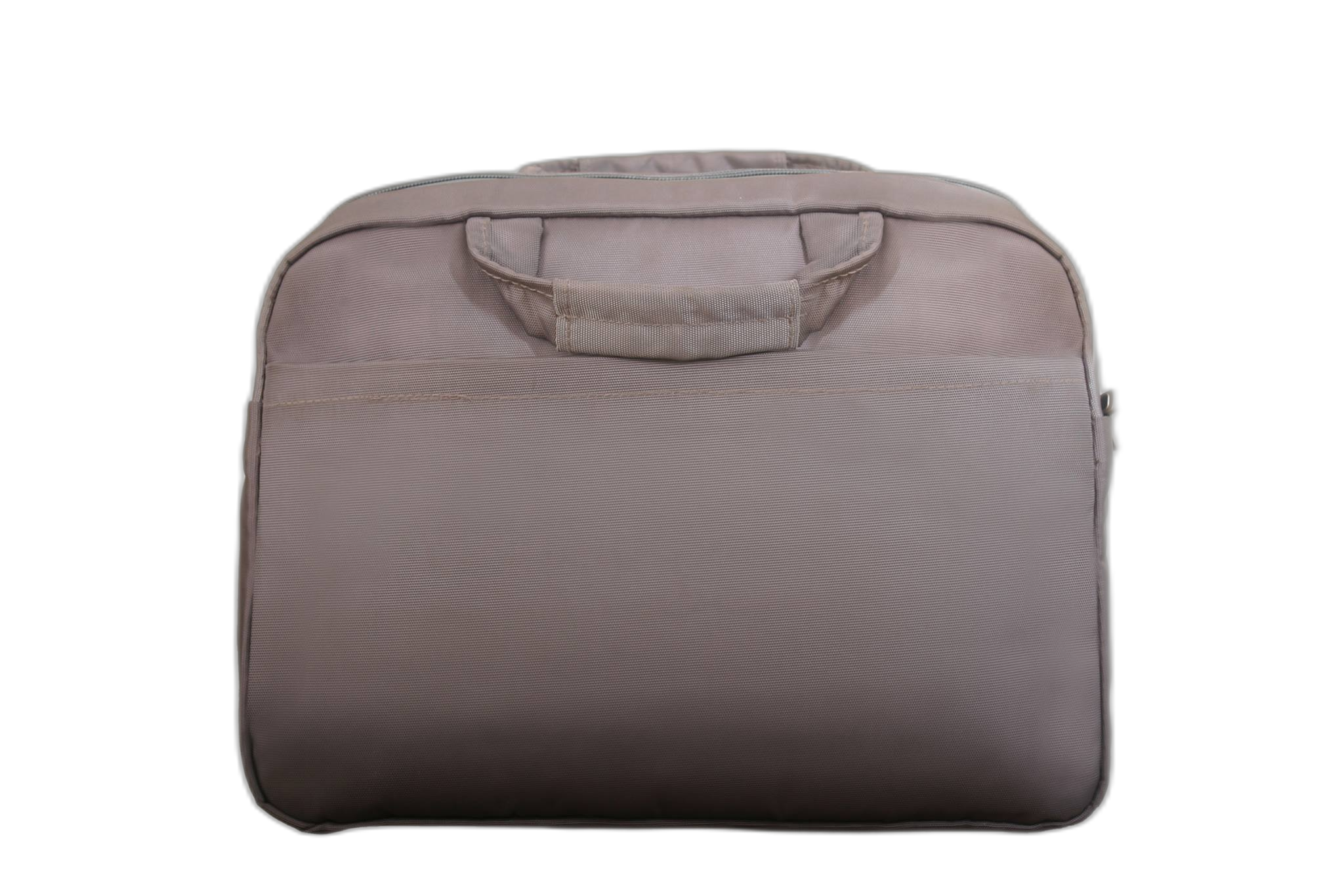Logic Executive Bag Fabric Made 5565