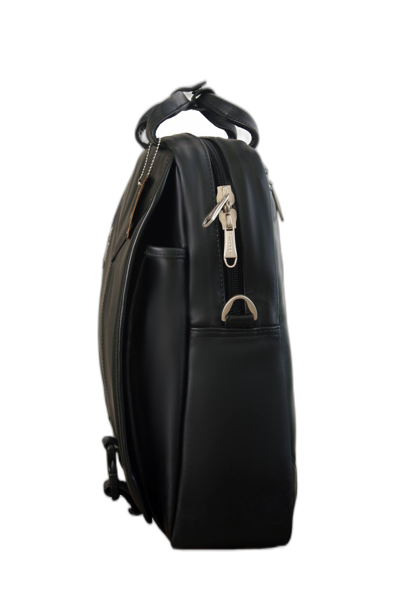 Logic Leather Office Bag 333-L