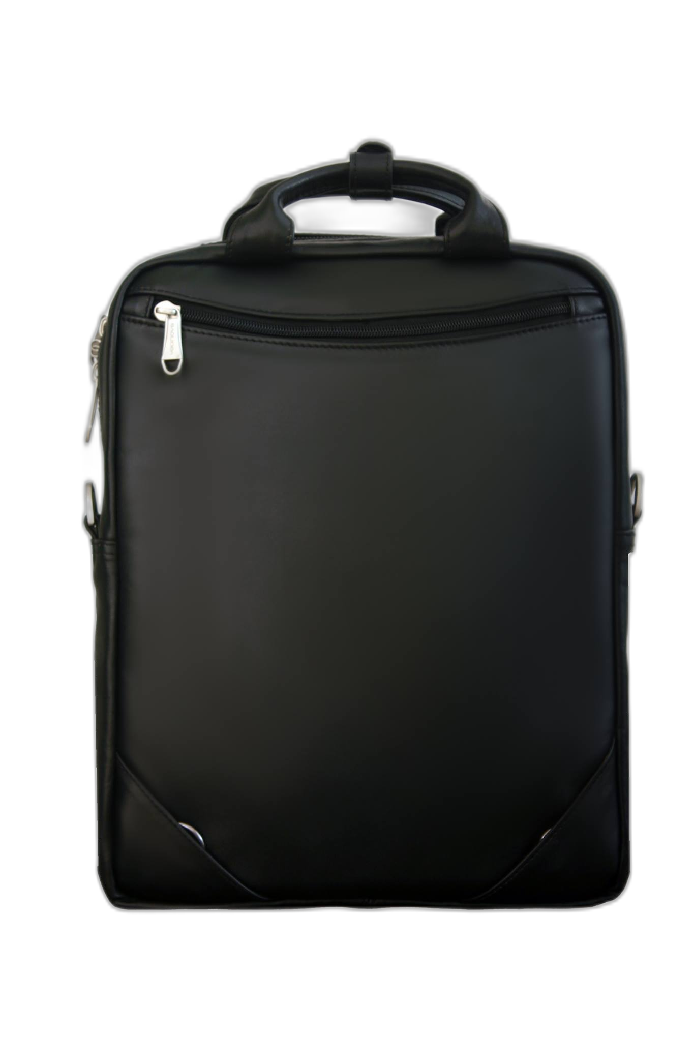 Logic Leather Office Bag 333-L