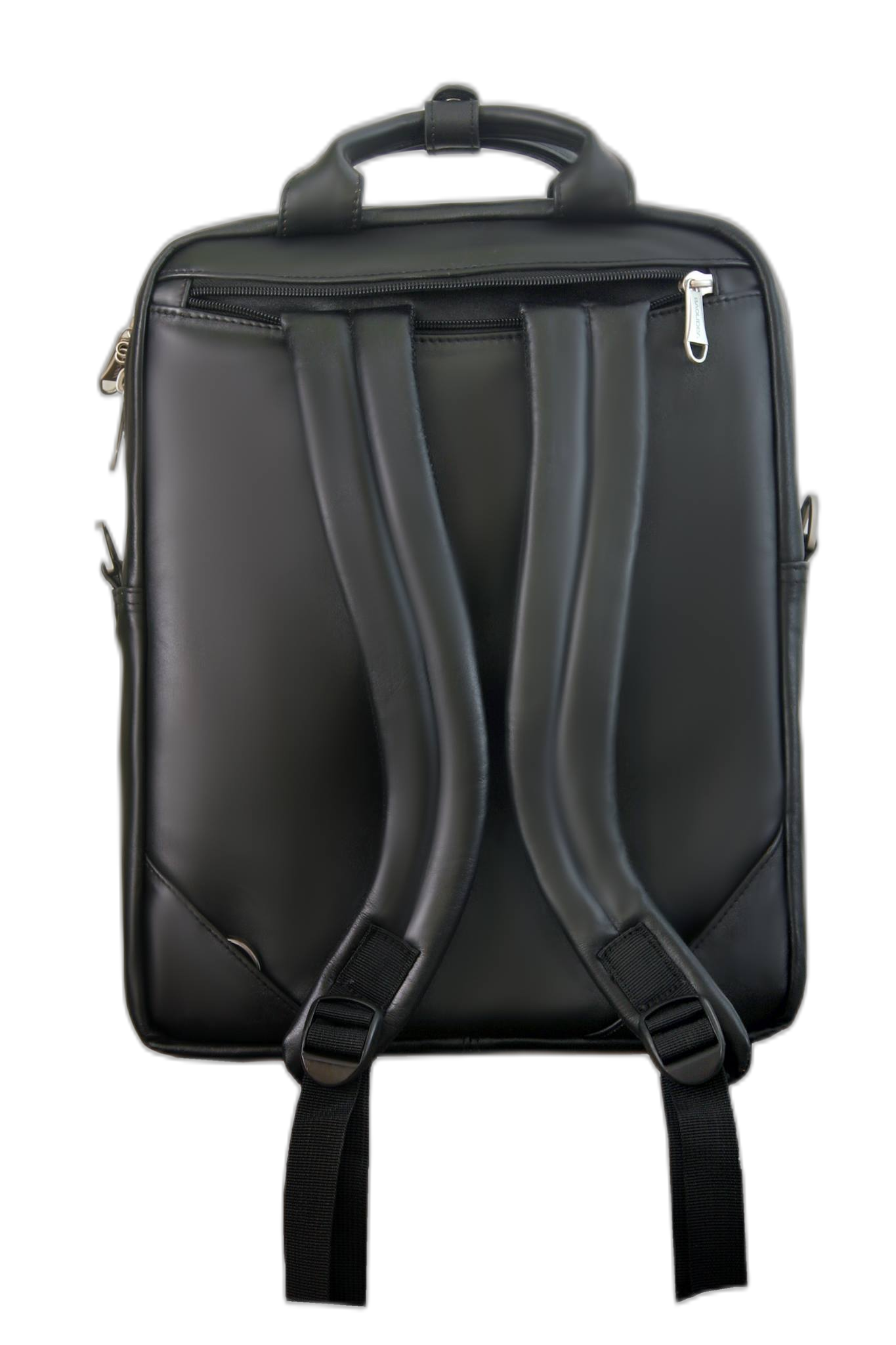 Logic Leather Office Bag 333-L