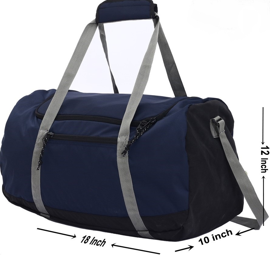20 Liter Duffel Travel Bag