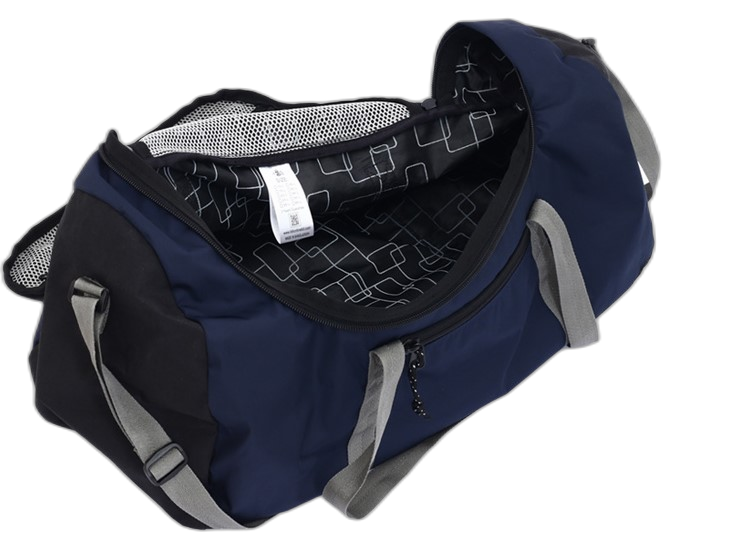 20 Liter Duffel Travel Bag