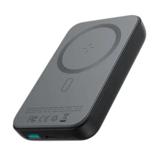 JOYROOM JR-W020 10000mah 20W Magnetic Wireless Mini Power Bank
