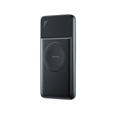 JOYROOM JR-W040 10000mAh 20W Magnetic Wireless Power Bank