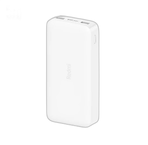 Xiaomi Mi Redmi PB200LZM 20000mAh Quick Charging Power Bank