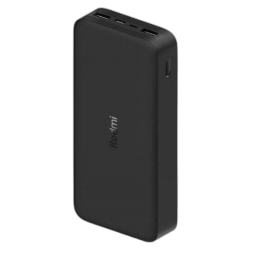 Xiaomi Mi Redmi PB200LZM 20000mAh Quick Charging Power Bank