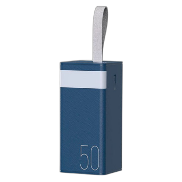 Remax RPP-321 50000mAh Chinen Series Fast Charging Power Bank