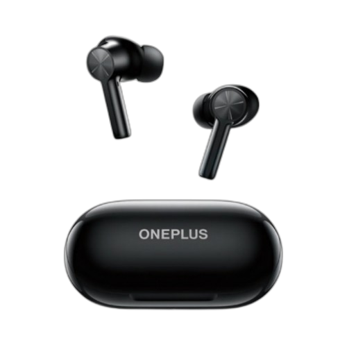 OnePlus Buds Z2 True Wireless Earbuds