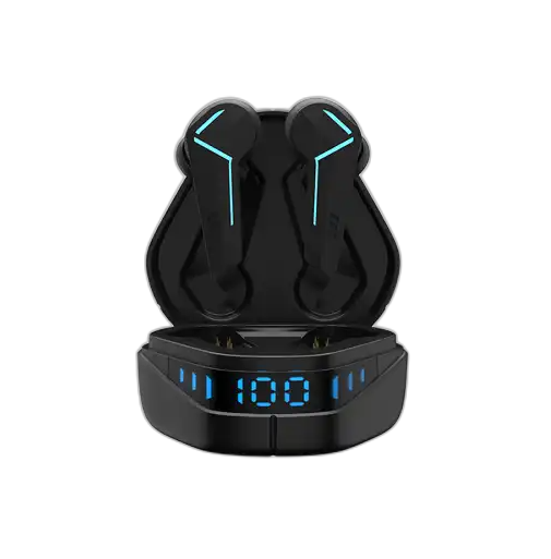 Dareu D7 Waterproof RGB Gaming TWS Earbuds