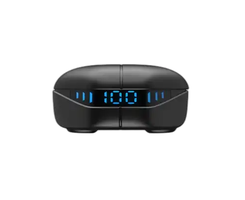 Dareu D7 Waterproof RGB Gaming TWS Earbuds