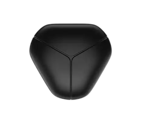 Dareu D7 Waterproof RGB Gaming TWS Earbuds