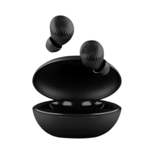 Realfit GoPods E5 TWS Gaming Earbuds
