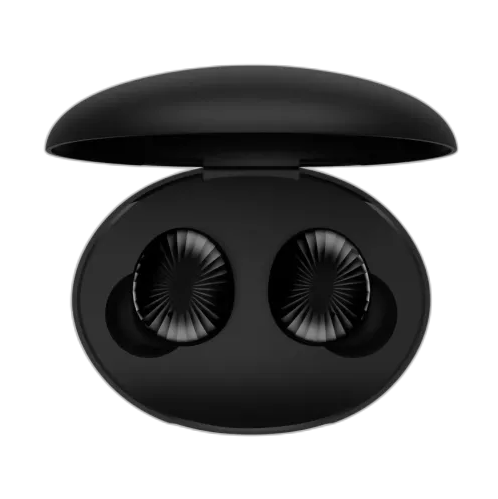 Realfit GoPods E5 TWS Gaming Earbuds