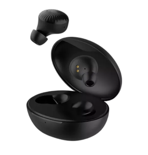 Realfit GoPods E5 TWS Gaming Earbuds