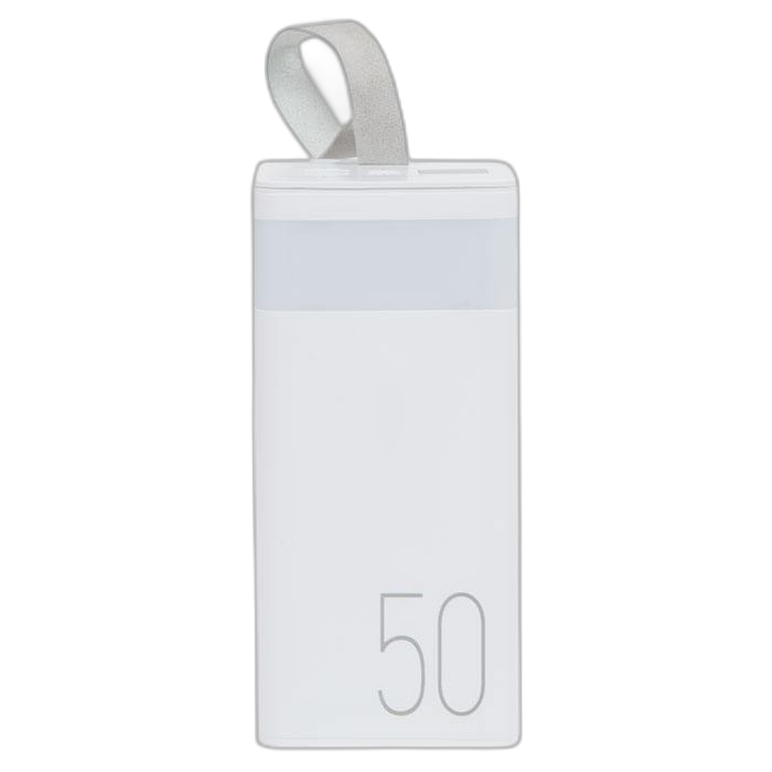 Remax RPP-321 50000mAh Chinen Series Fast Charging Power Bank