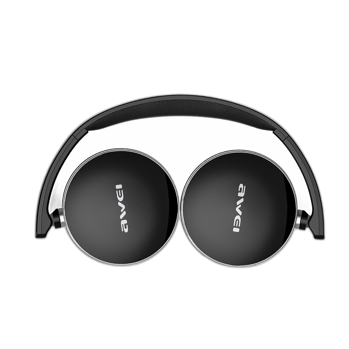 Awei A500BL Foldable Hi Fi Stereo Wireless Headphone
