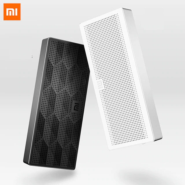 Xiaomi Mi Bluetooth Speaker