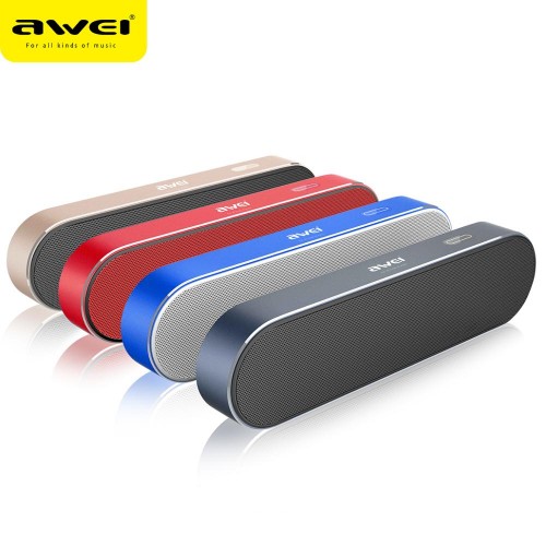 Awei Y220 Wireless Portable Bluetooth Speaker